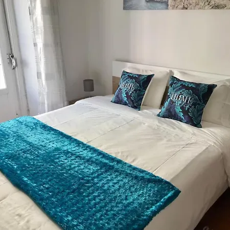 Arroios Blue Лісабон